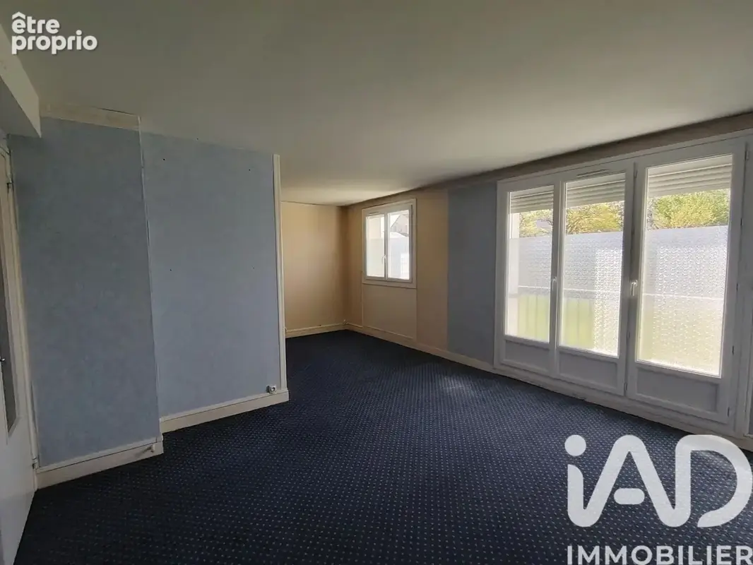 Photo 1 - Appartement à MAINVILLIERS