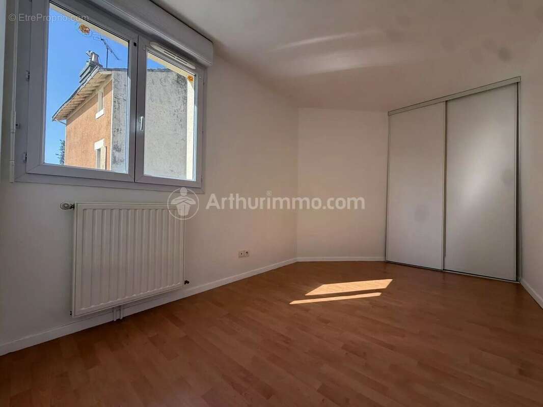 Vente Appartement Clermont-ferrand(63100) 92 000ï¿œ - photo 5