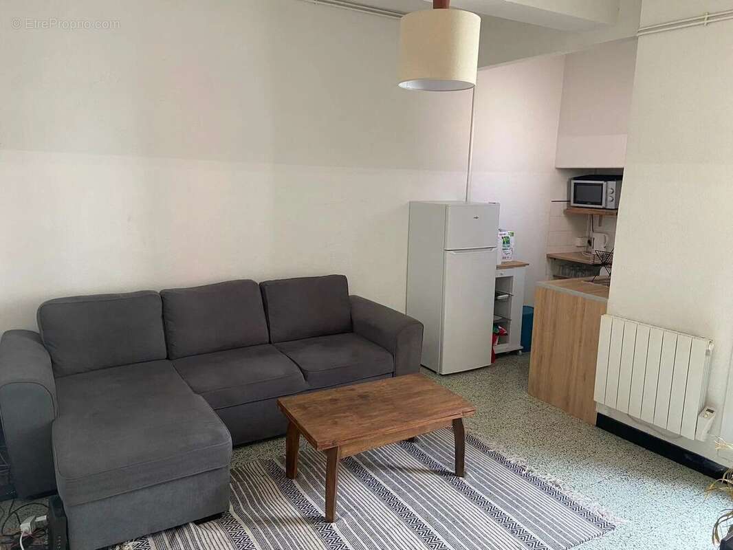 Appartement à PERPIGNAN