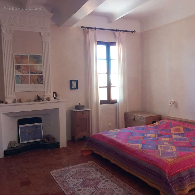 Maison à BEDOIN