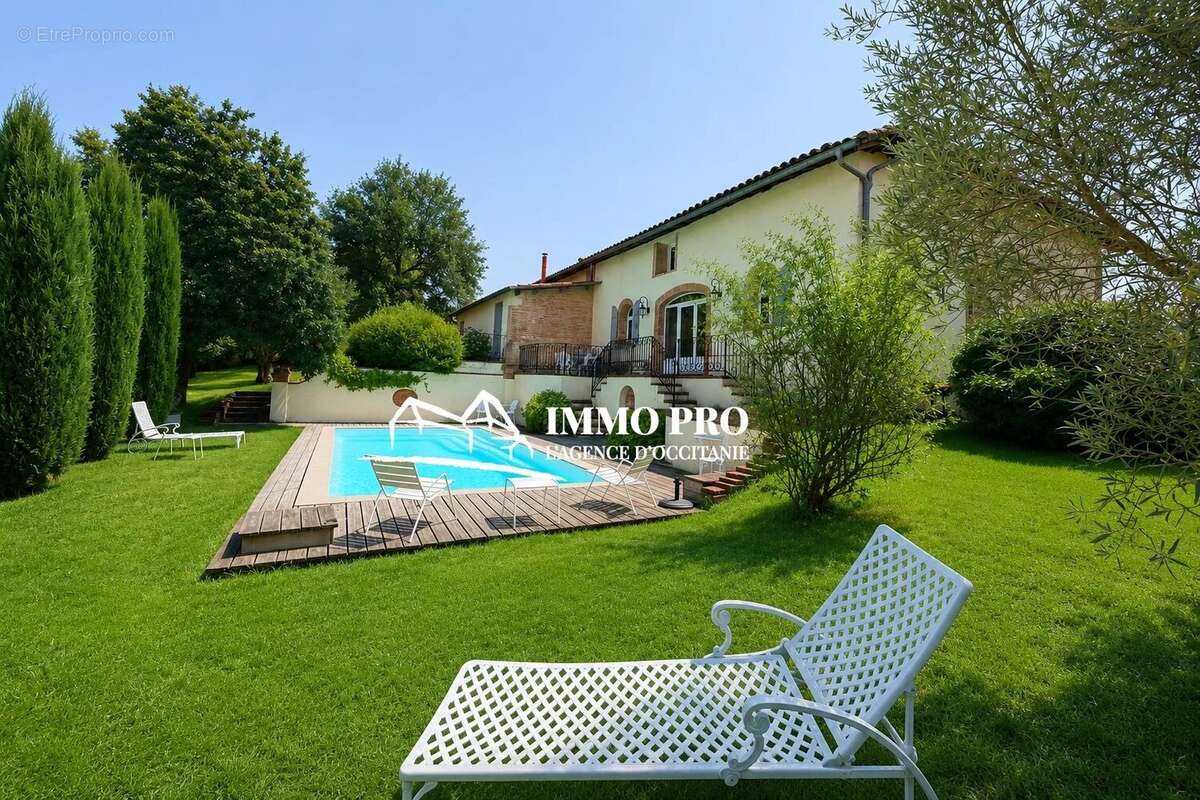 Domaine avec 2 habitations & Chambre d'hôtes - photo 32