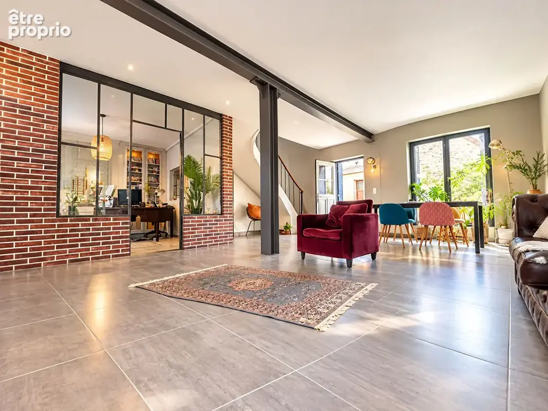 Maison Touquin - photo 3