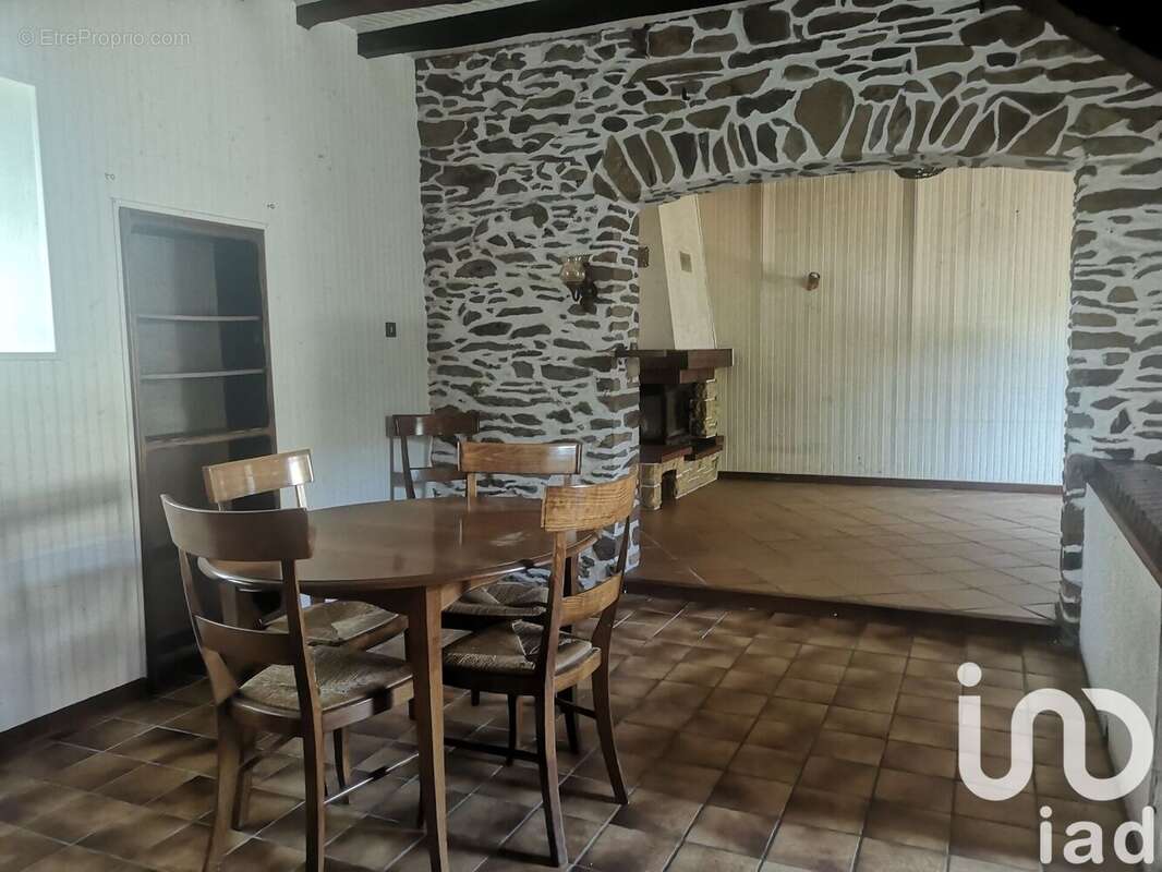 Photo 2 - Maison à BLAIN