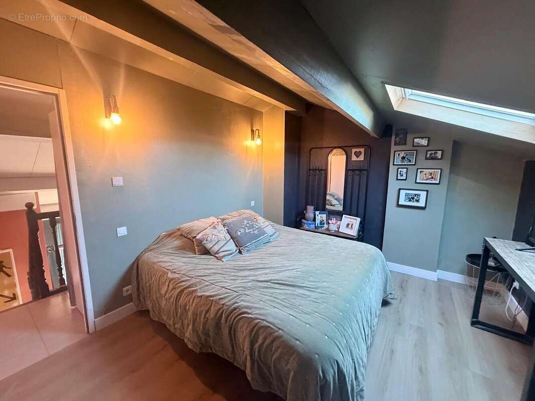 Appartement à SAINT-FLORENT