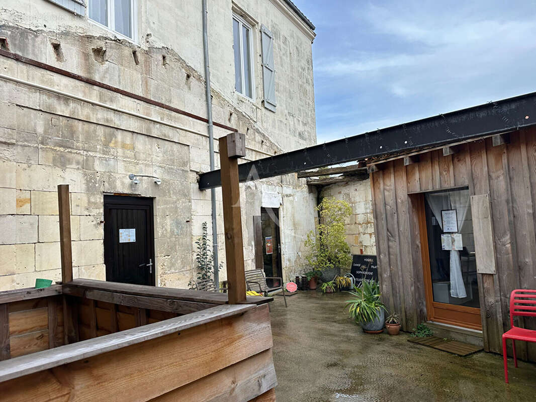 Appartement à ROCHEFORT