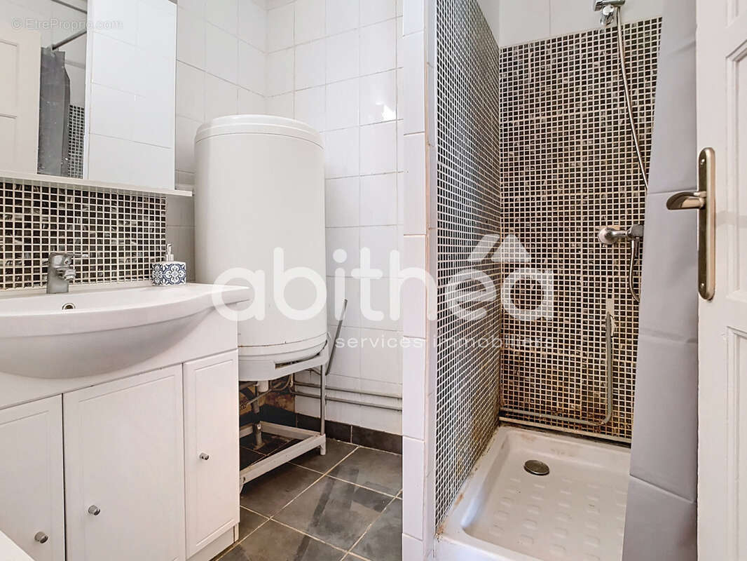 Appartement à TROYES