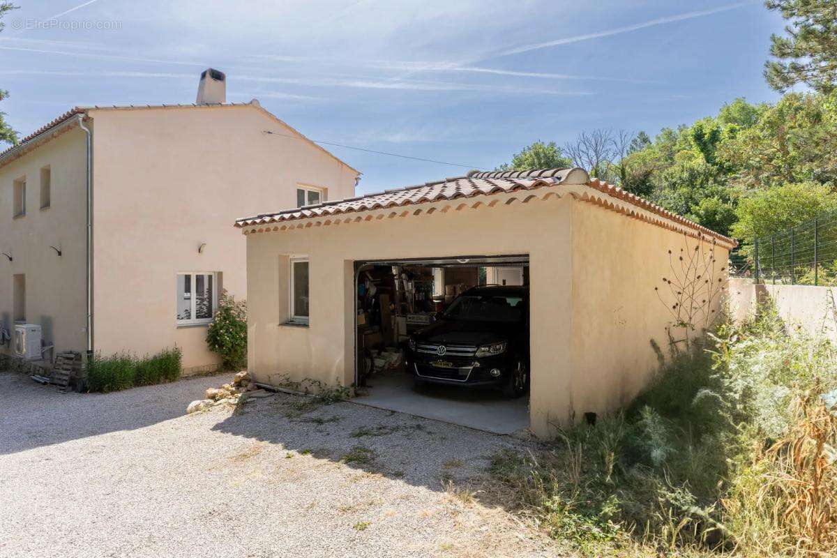 Villa familiale d'exception - photo 23