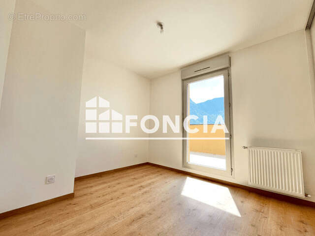 Appartement à CLUSES