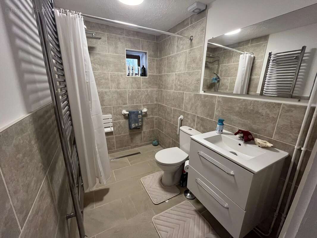 Charmant maison de campagne de 3 chambres proche d'une ville - photo 10