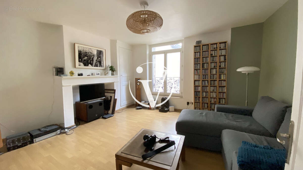 Appartement à VENDOME