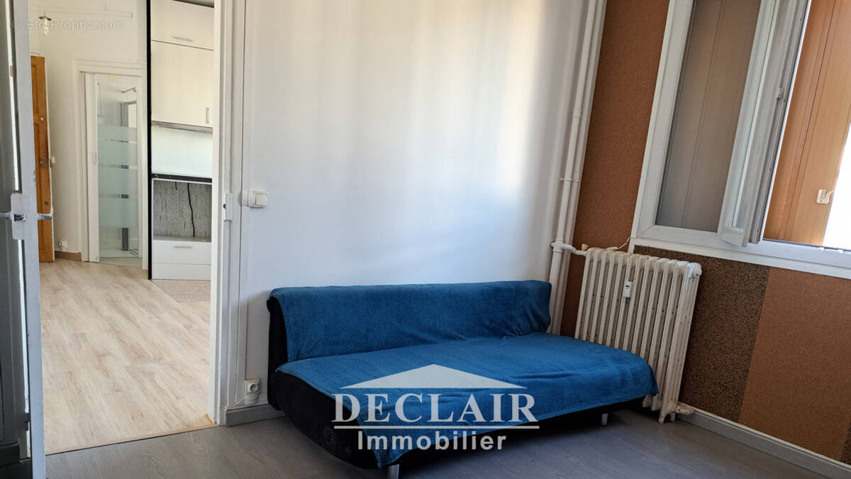 Appartement à VERSAILLES