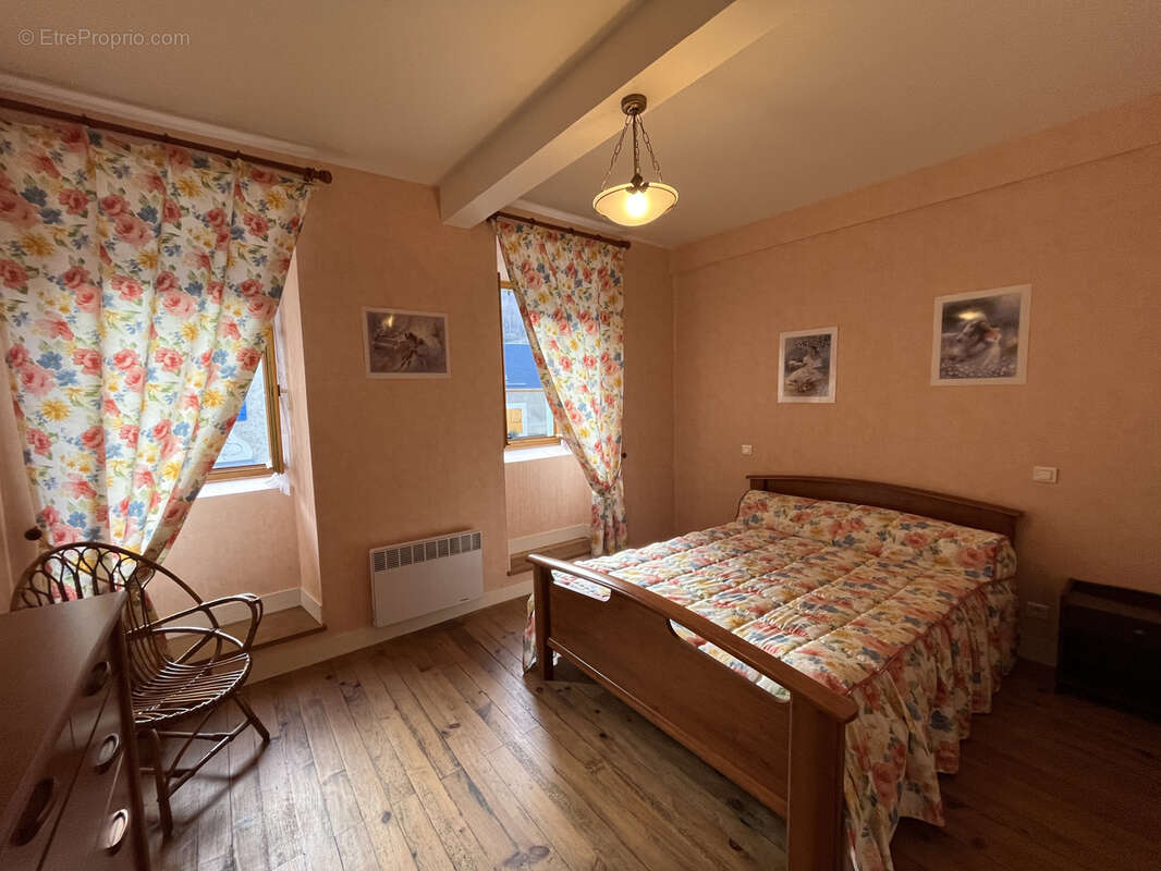 Maison à ARRENS-MARSOUS