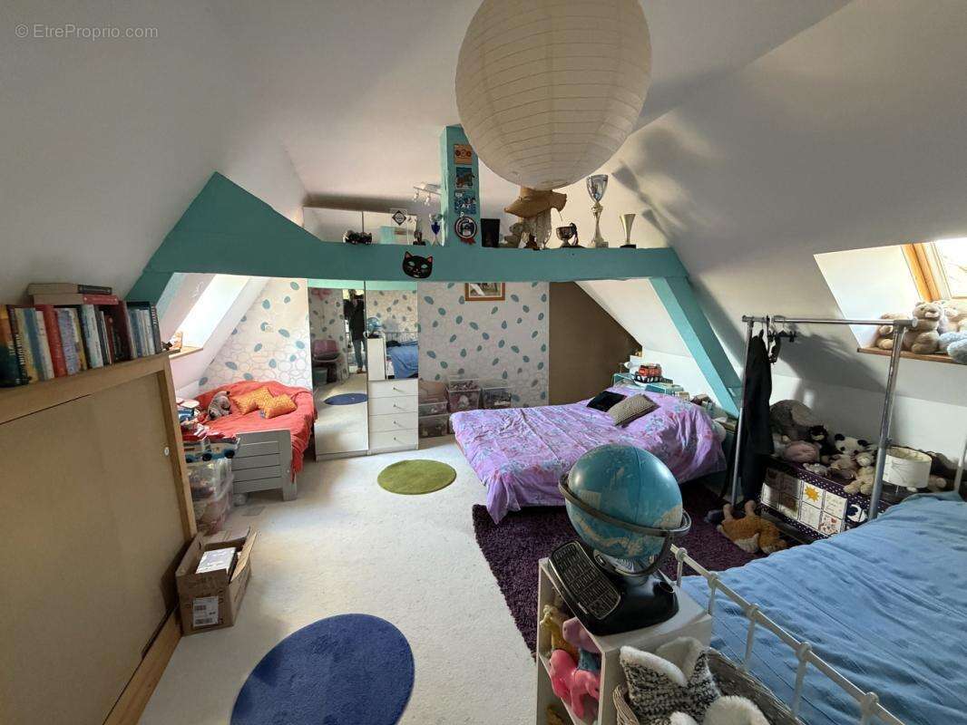 Maison à MAROLLETTE