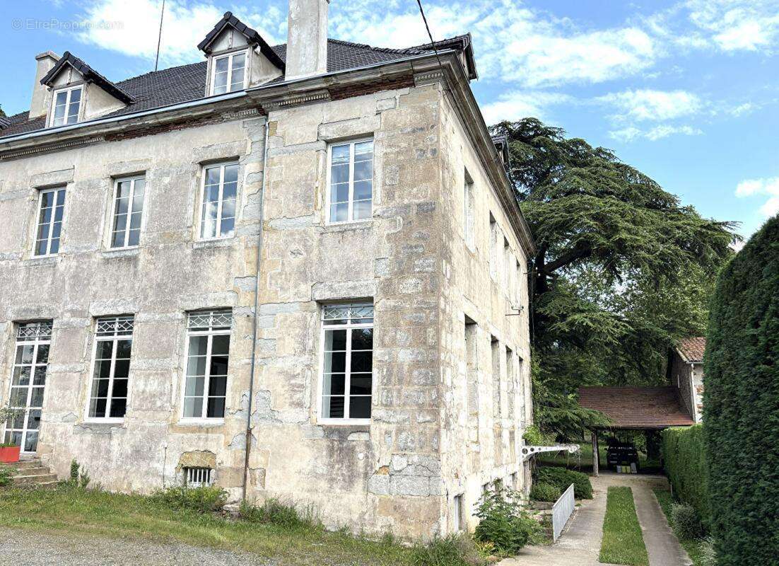 Appartement à LA TALAUDIERE