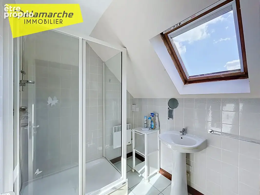 A vendre maison Hudimesnil 9 pièces - 6 chambres au calme - photo 16