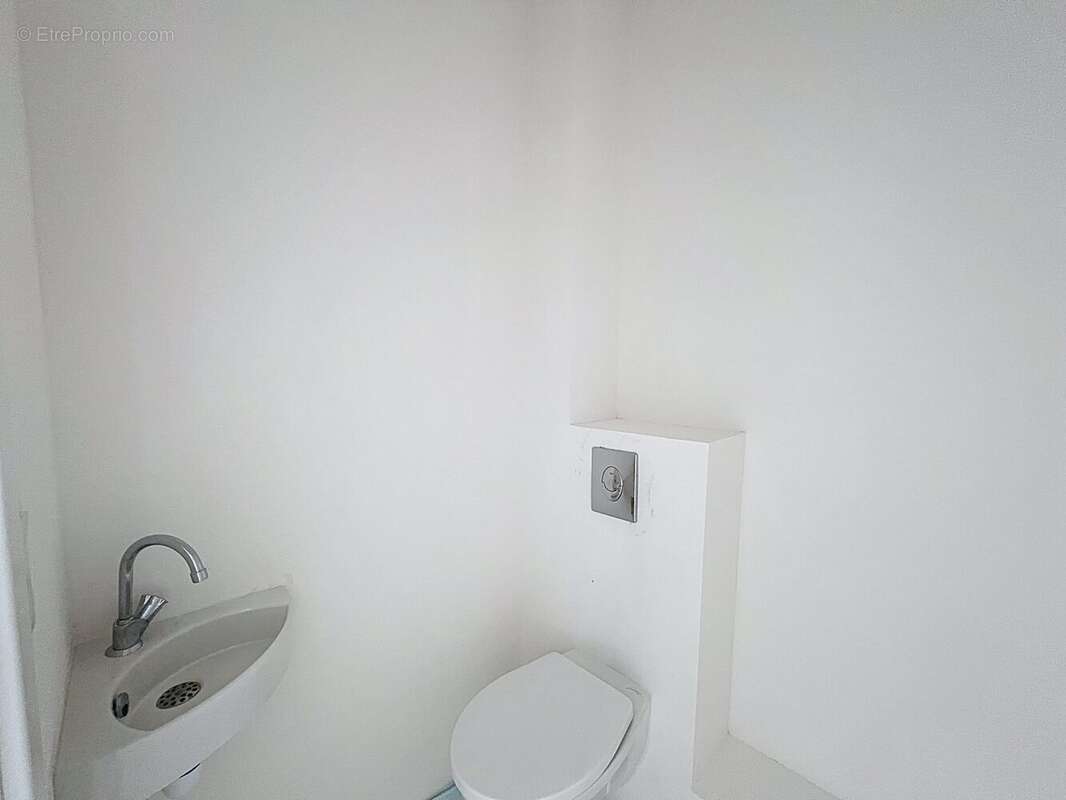 Appartement à BETSCHDORF