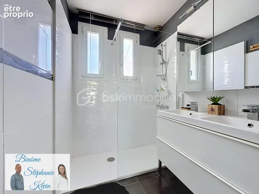  Une villa où sérénité rime avec élégance… - photo 12