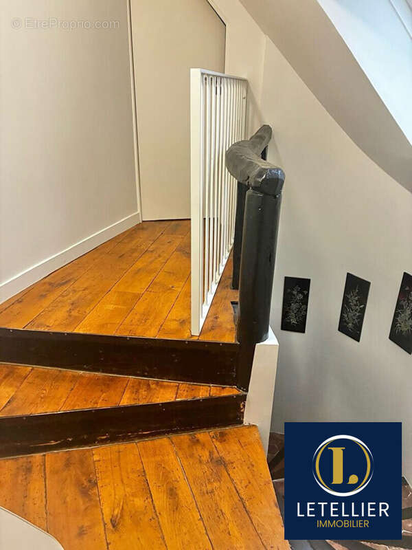 Appartement à ROUEN