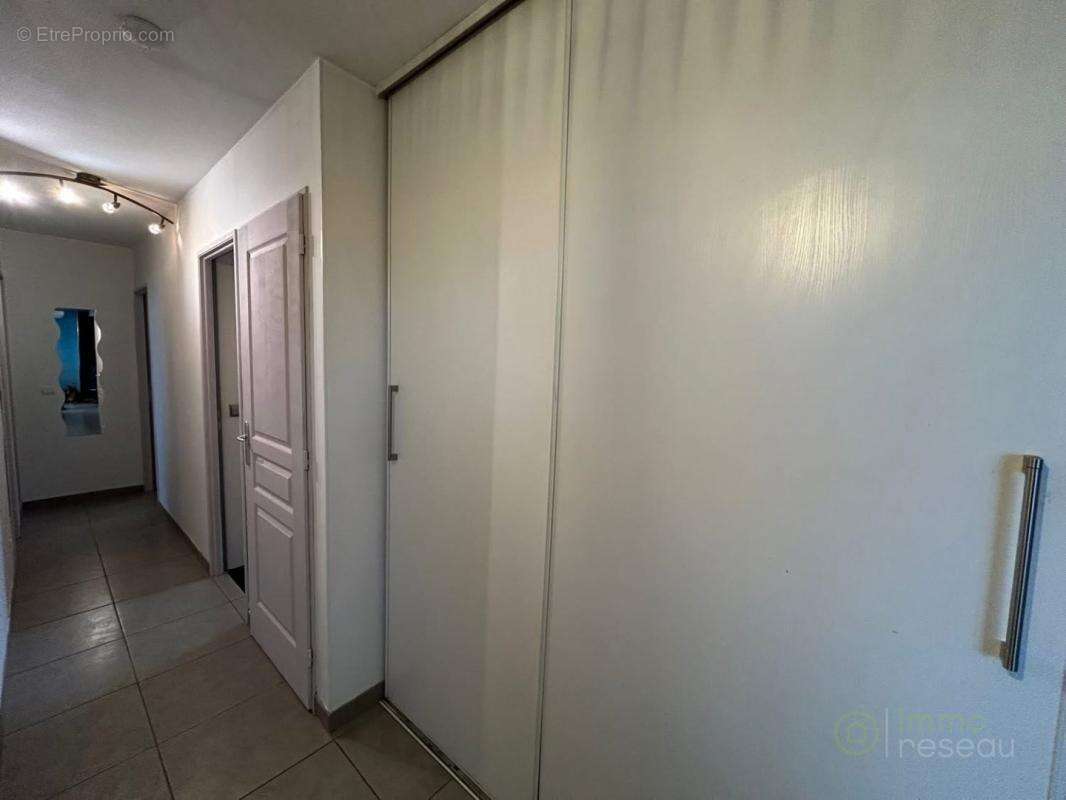 Maison à FERRIERE-LA-GRANDE