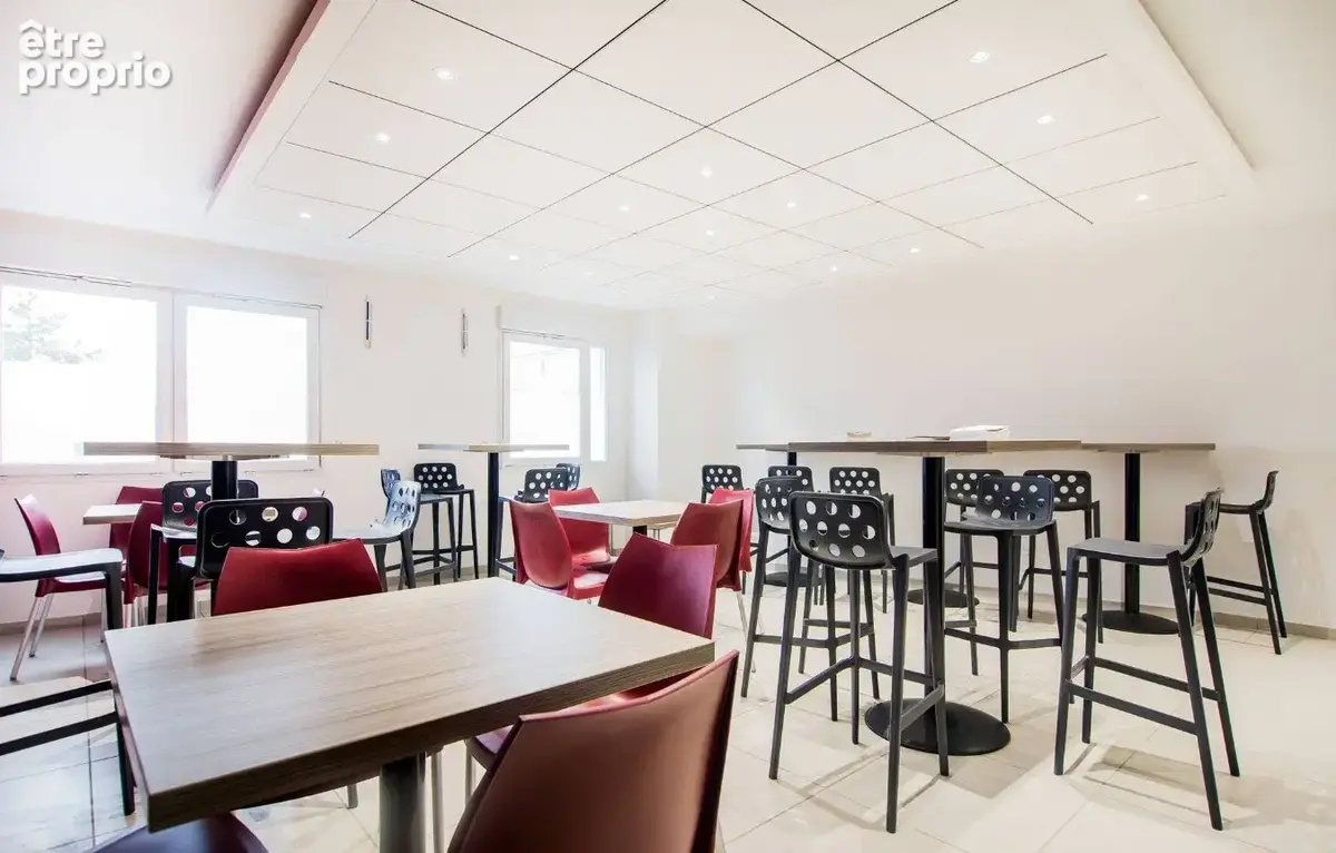 INVESTISSEMENT LOCATIF  CLERMONT FERRAND  Résidence étudiante Artémisia Oradou - 5% de rentabilité - photo 7