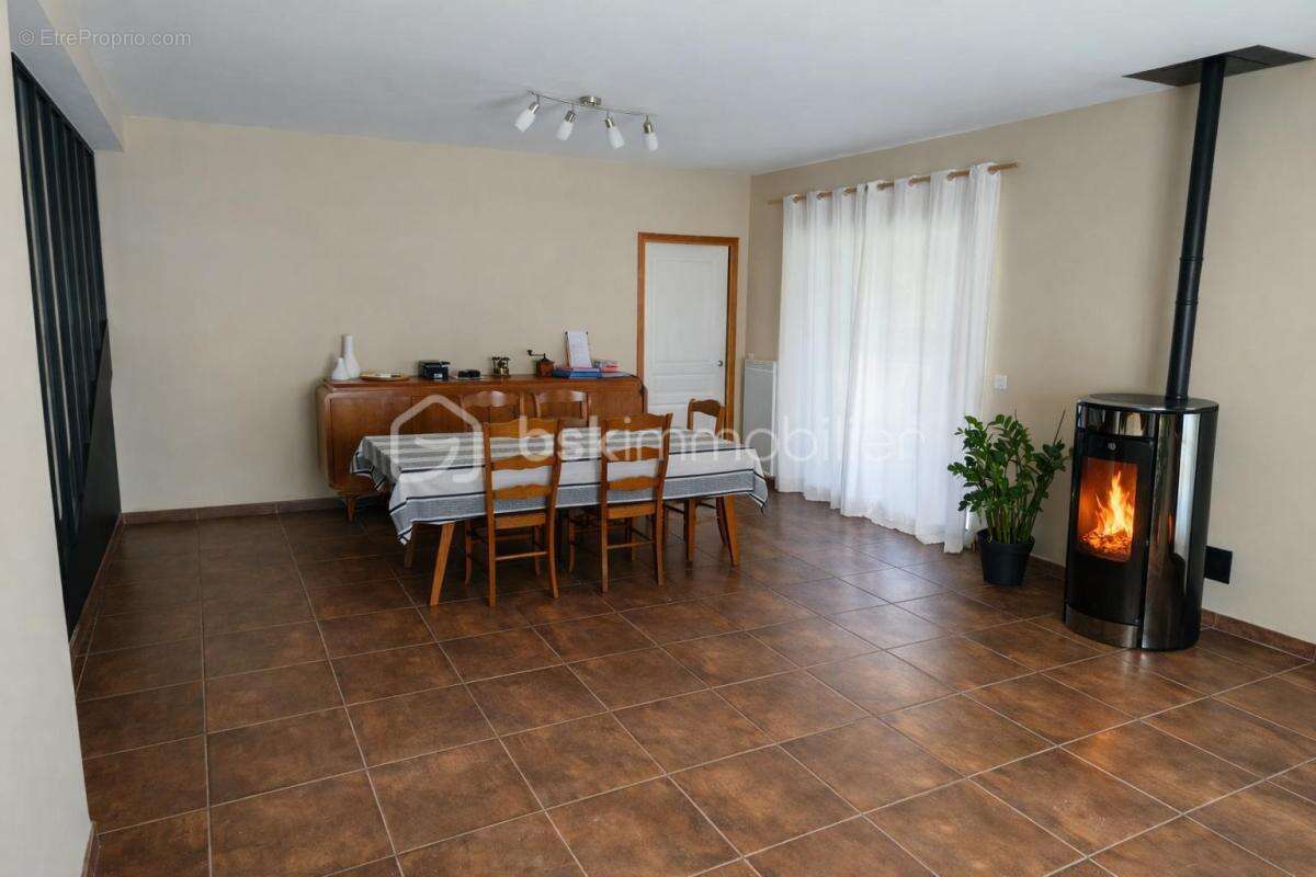 Maison à CAMBO-LES-BAINS