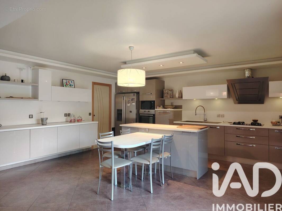 Photo 1 - Maison à LA BIOLLE