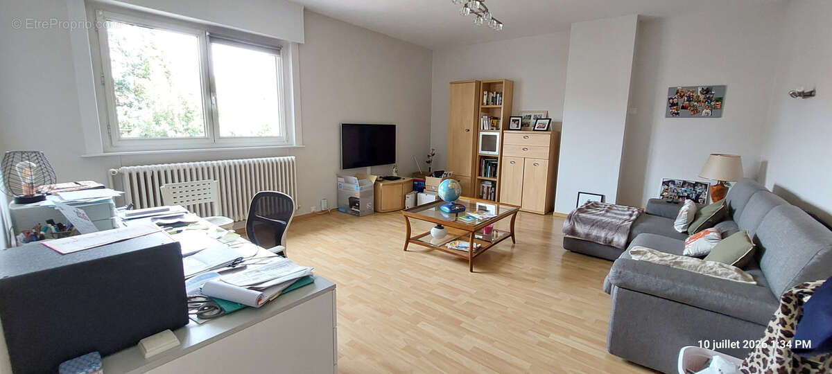 Grande maison de caractere hyper centre ville - photo 14