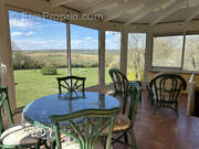 Maison à SAINT-MARTIN-DU-VIEUX-BELLEME