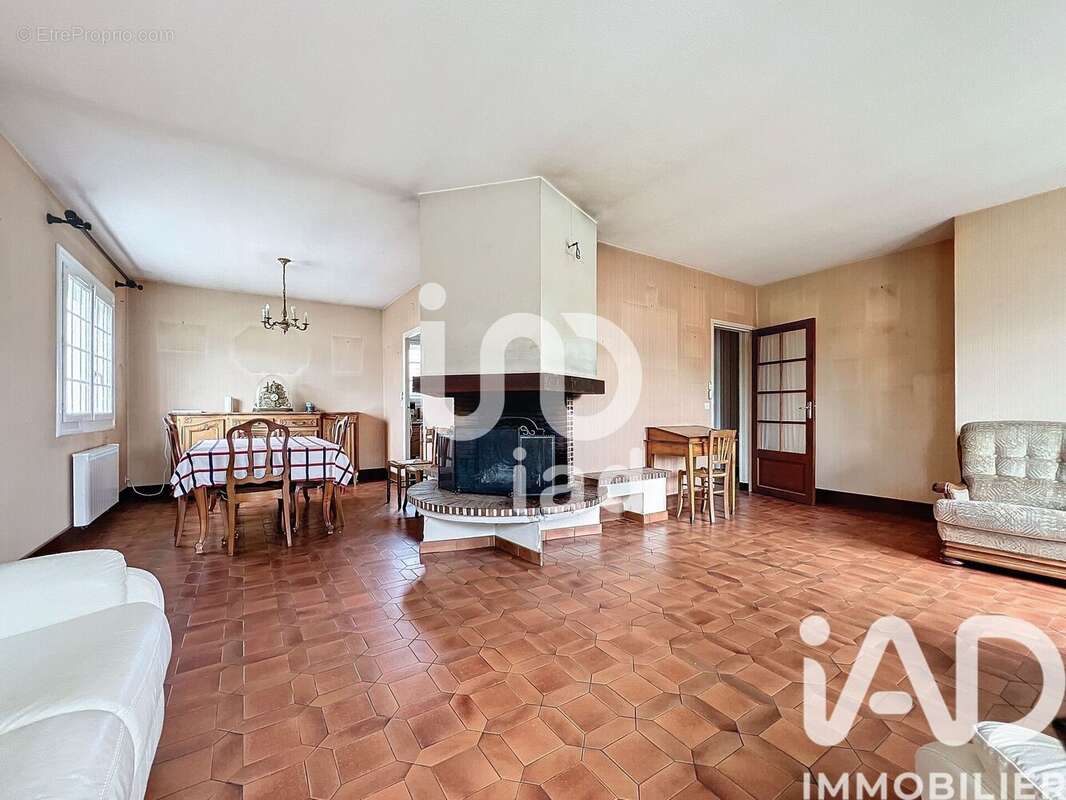 Photo 2 - Maison à L'AIGLE