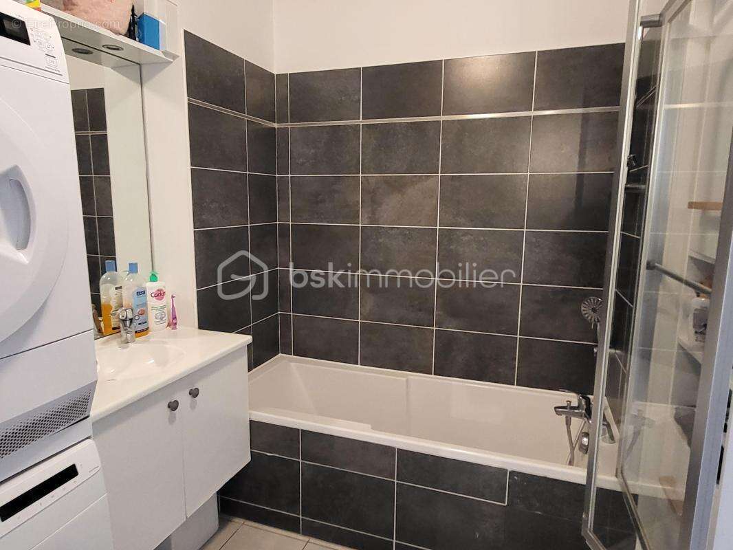 Appartement à NOISY-LE-SEC