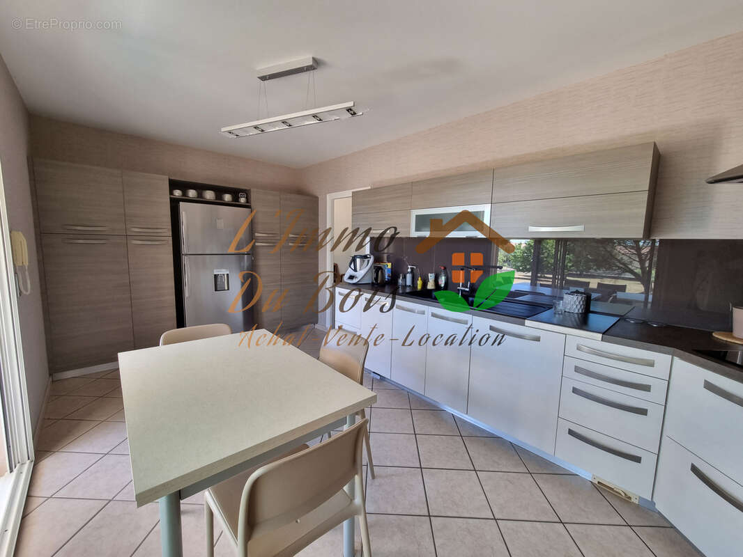 Belle maison à Roussillon le Haut - photo 8