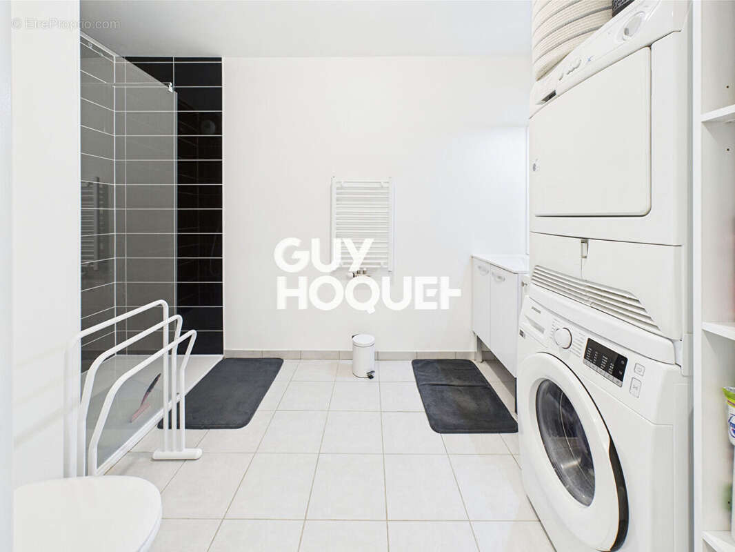 Appartement à MAROMME