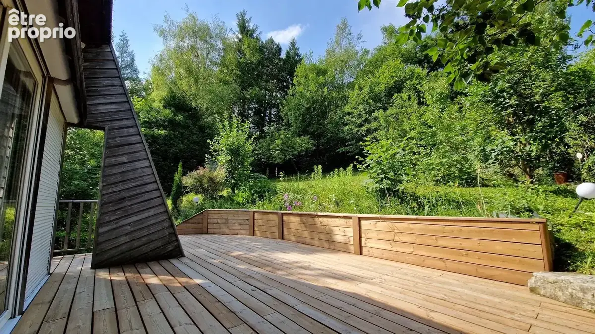 Maison familiale contemporaine de 200m² – 6 chambres – Proche CHU Rouen (Zéro travaux) - photo 10