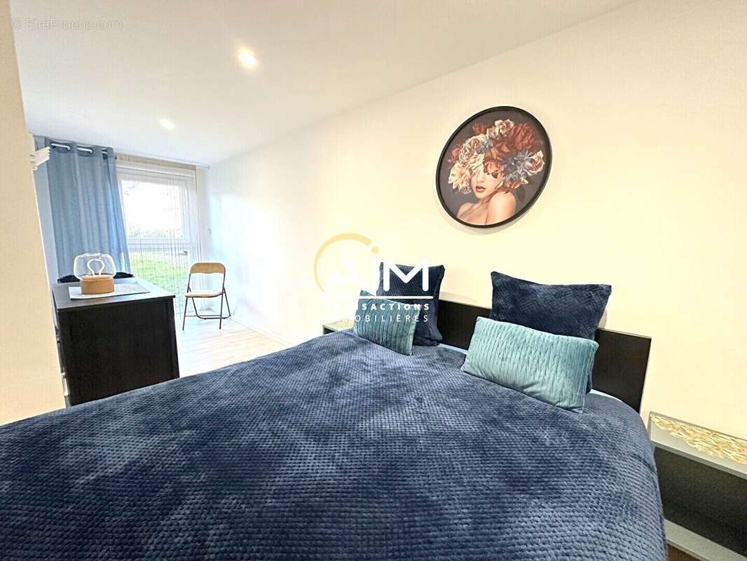 Maison à MONTLOUIS-SUR-LOIRE