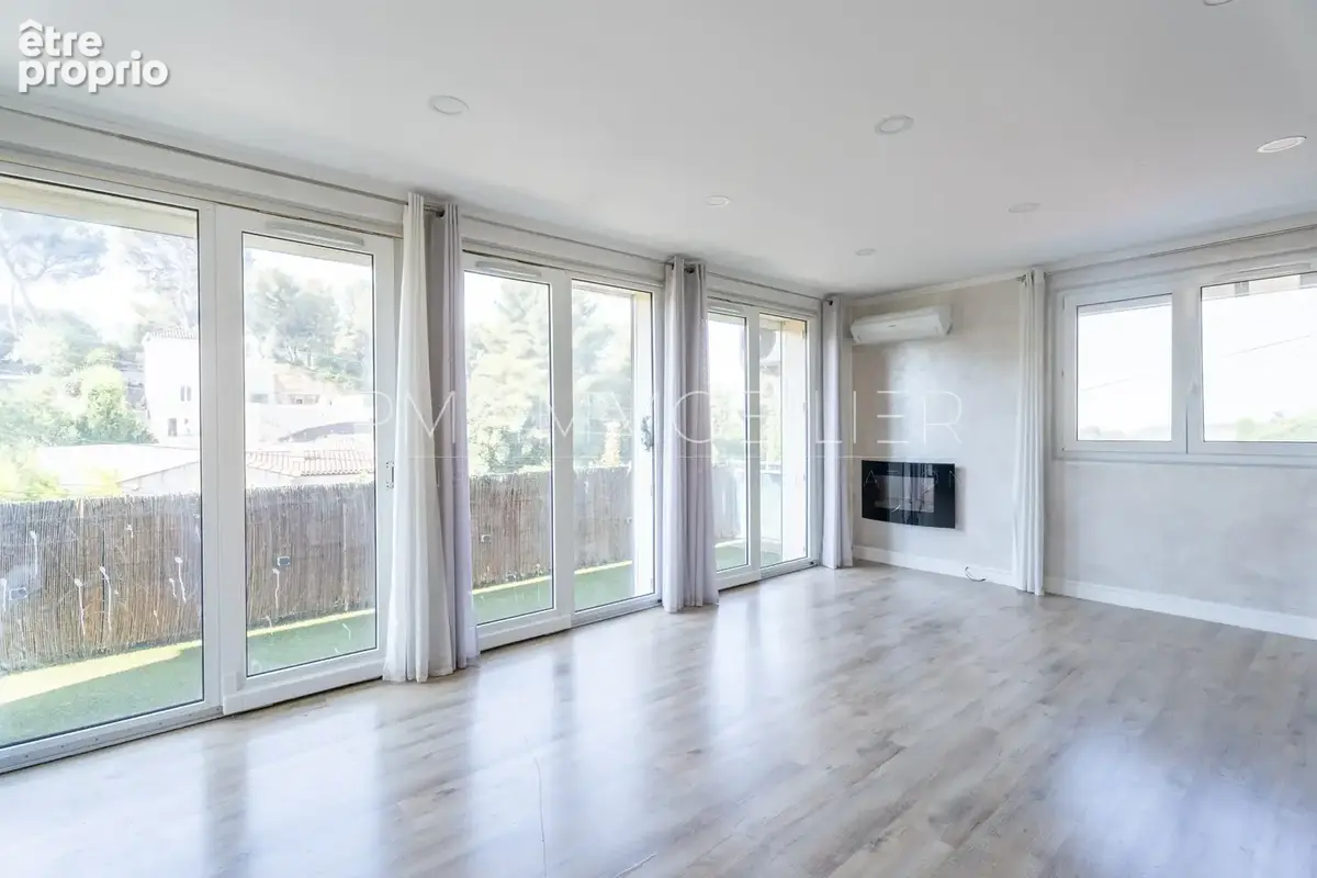 Appartement 4 pièces 77 m² à vendre à Marseille-11e (13011) - photo 6