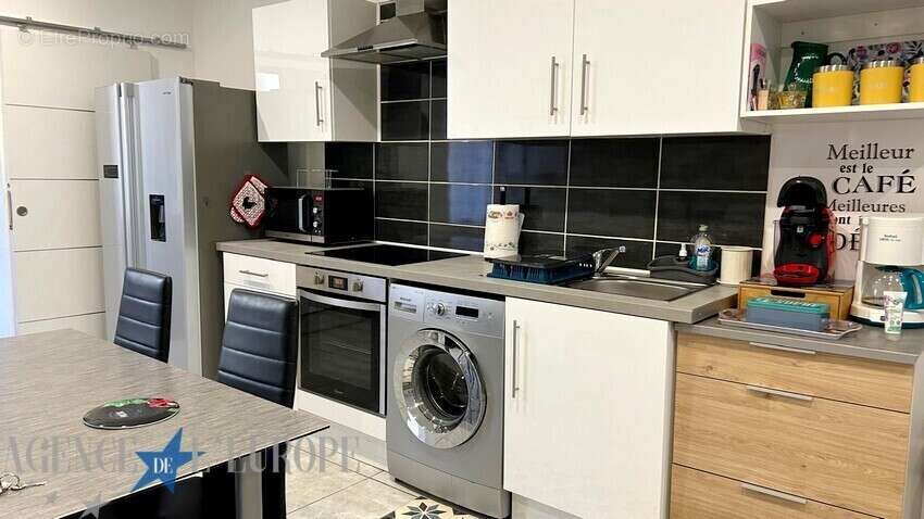 Appartement à VICHY