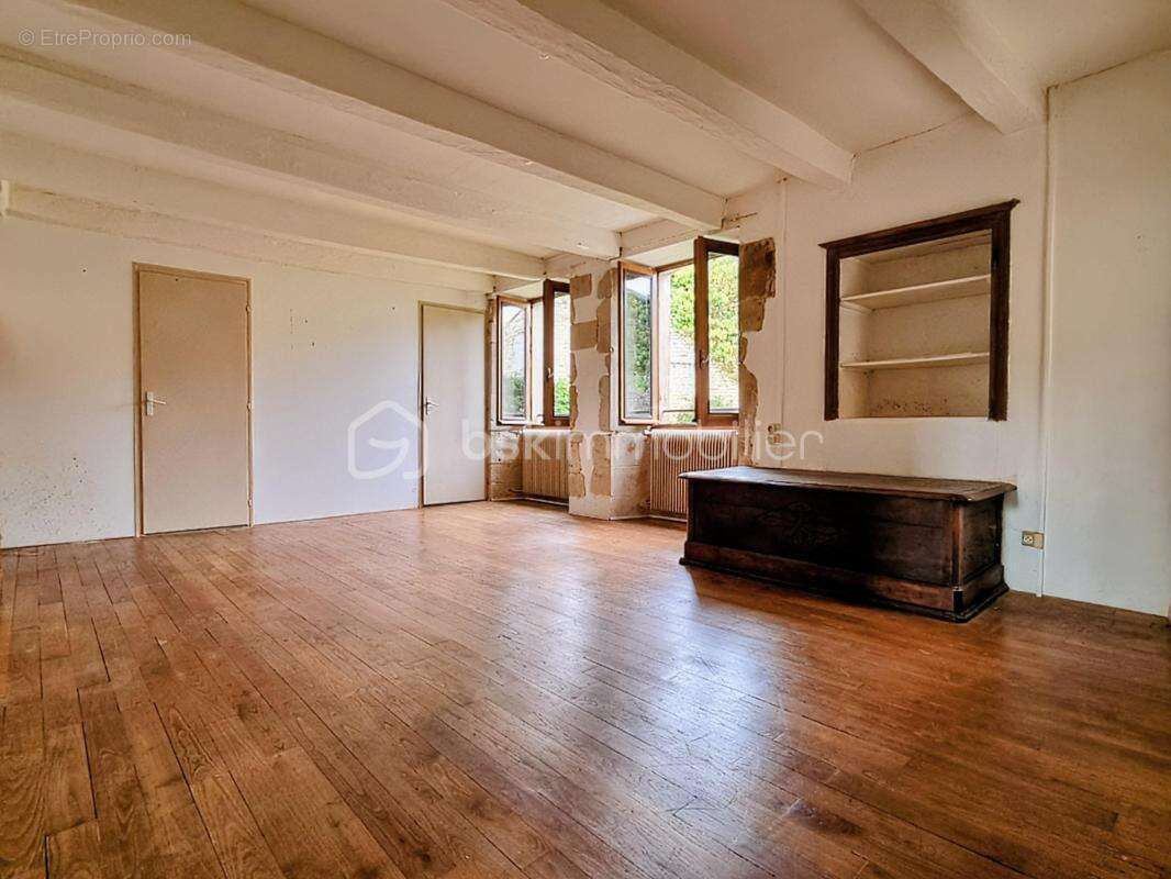 Maison en pierre renovée - photo 12