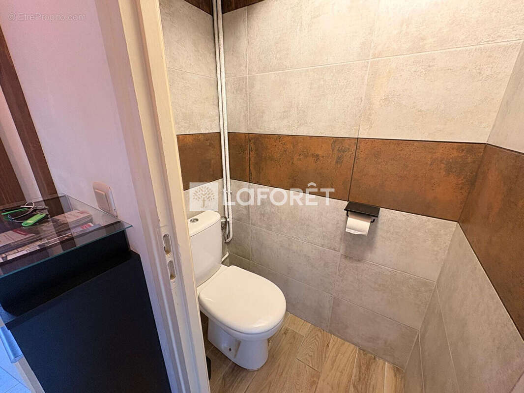 Appartement à AMELIE-LES-BAINS-PALALDA