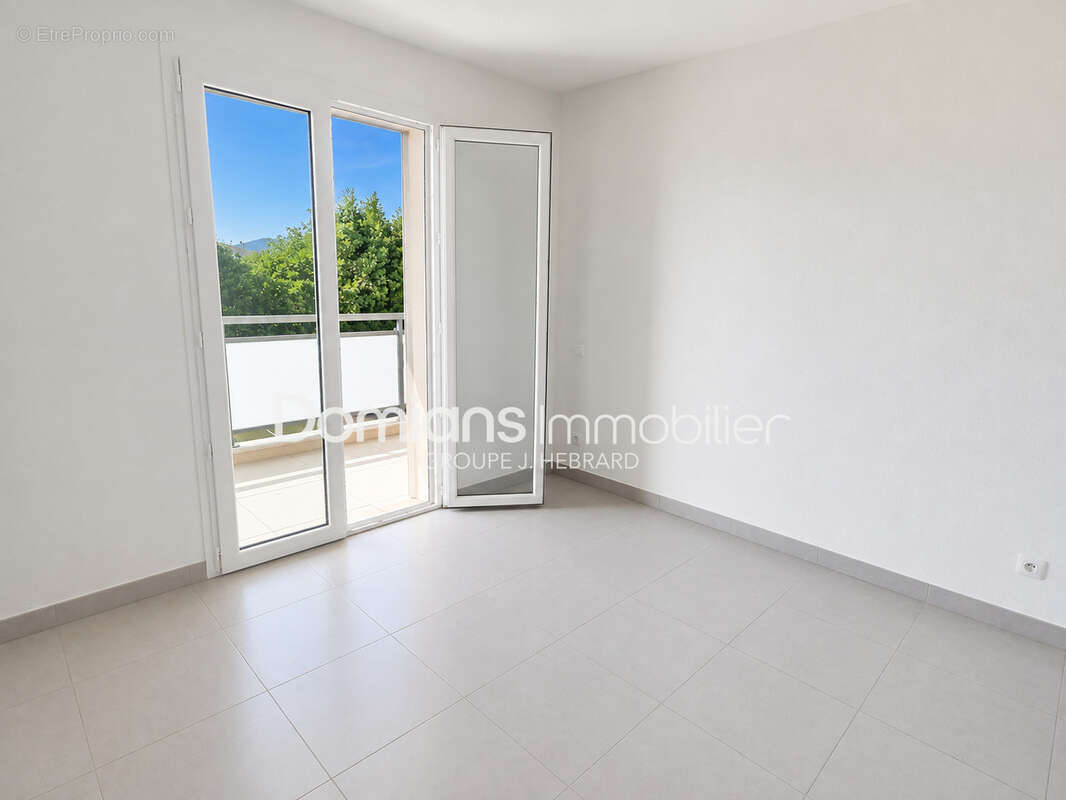 Appartement à SAINT-CYPRIEN