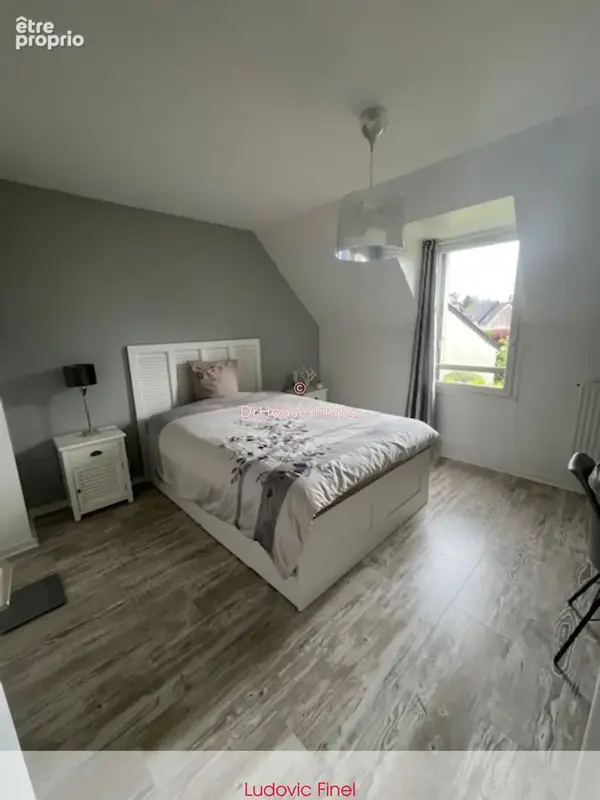 Maison 5 pièces 103 m² à vendre à Bretteville-Sur-Odon (14760) - photo 8