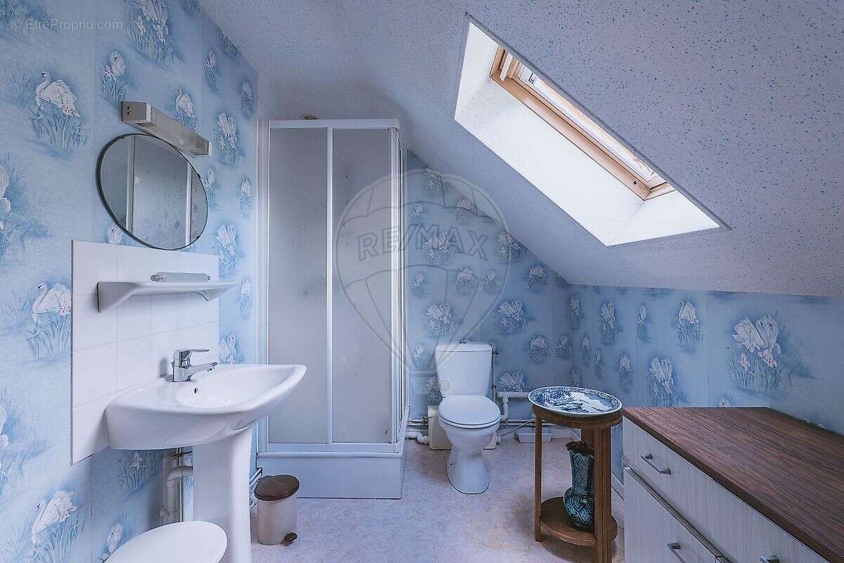 Maison à LAPALISSE