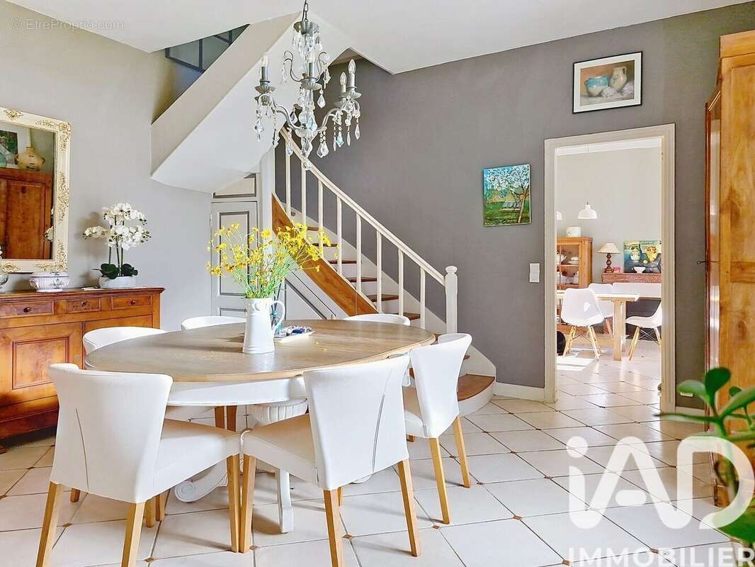 Photo 6 - Maison à MONTCARET