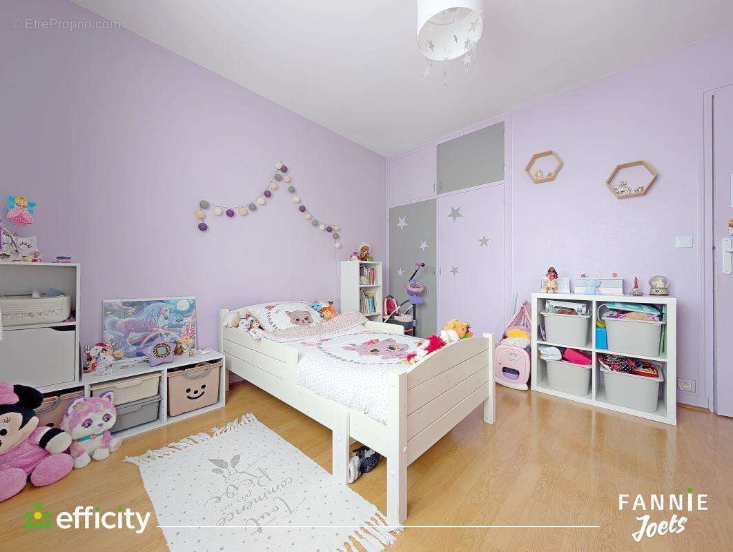 Appartement à TAVERNY