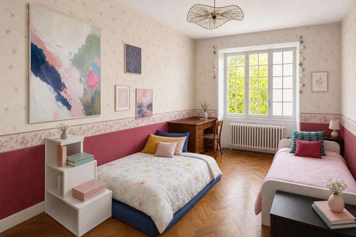 Maison à ANGOULEME