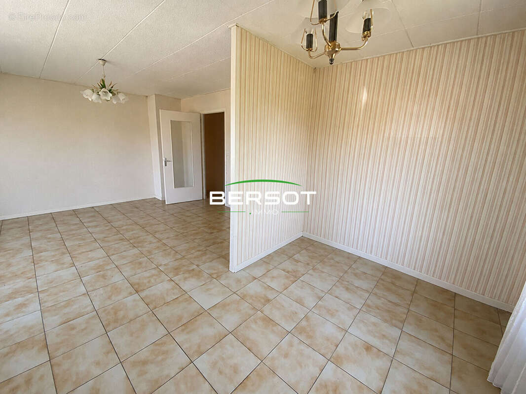 Maison à TRAVES