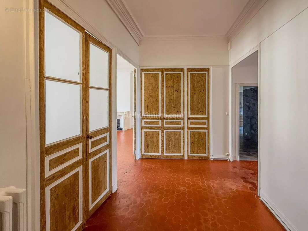 Appartement à DRAGUIGNAN