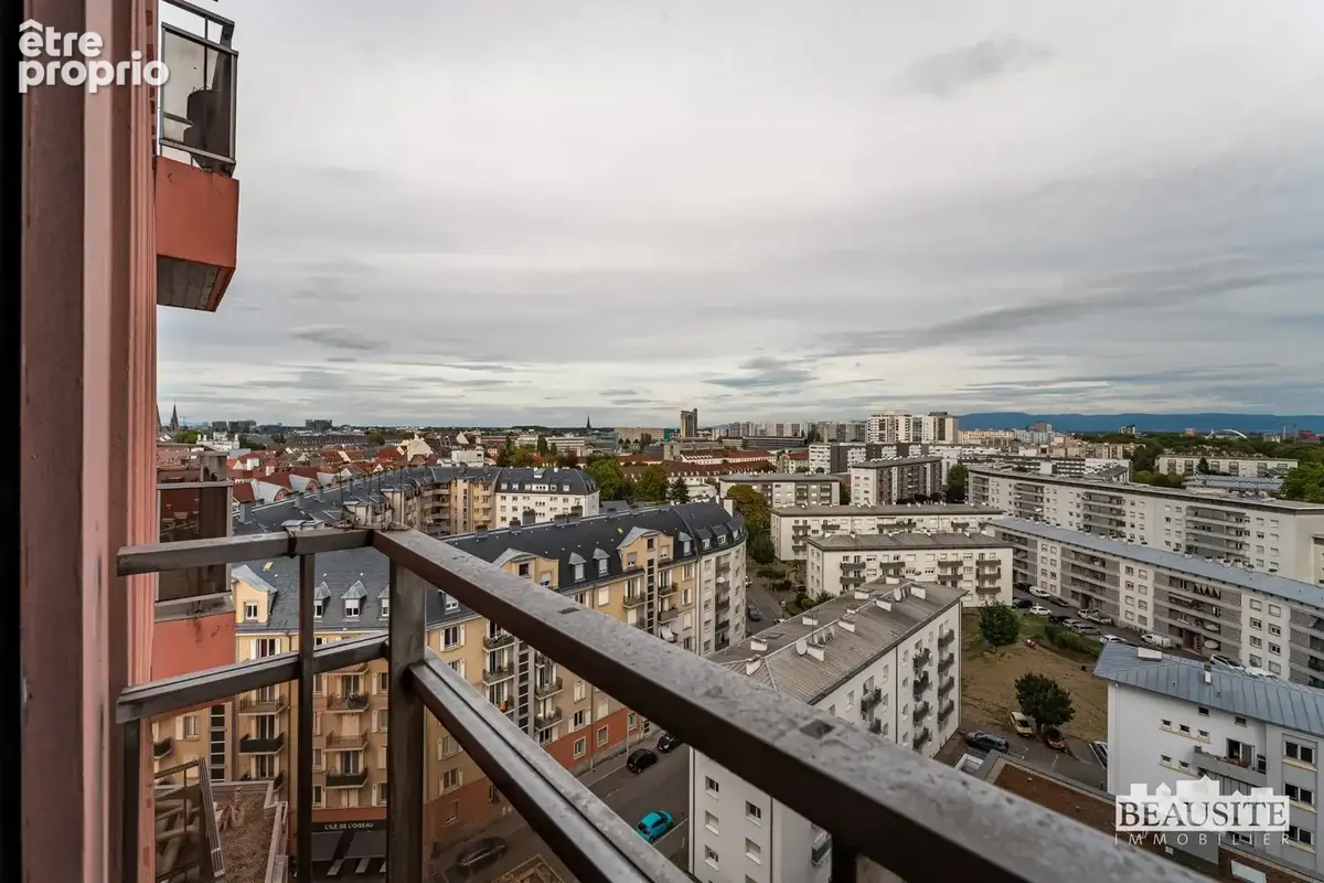 Appartement 4 pièces 100 m² à vendre à Strasbourg (67000) - photo 9