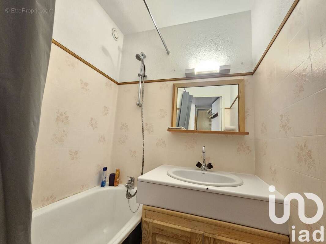 Photo 5 - Appartement à ALLOS