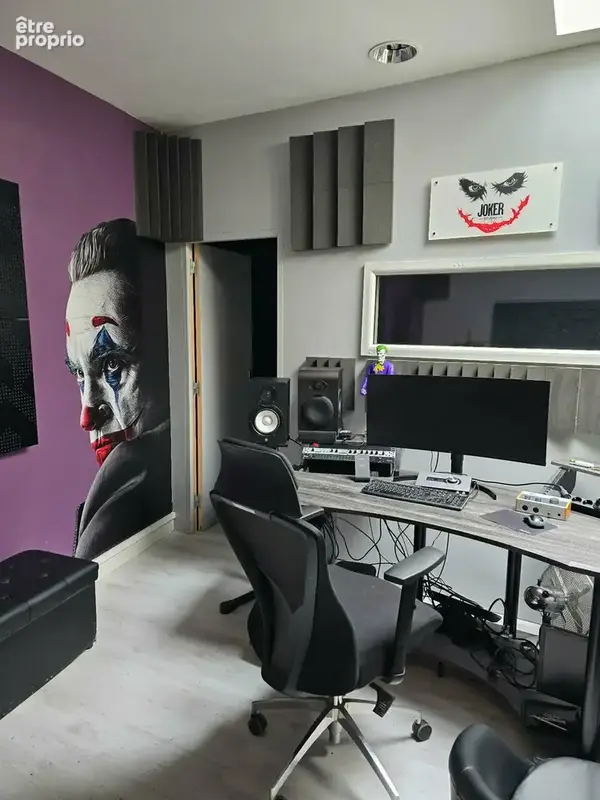 Commerce 73 m² à vendre à Villenoy (77124) - photo 9