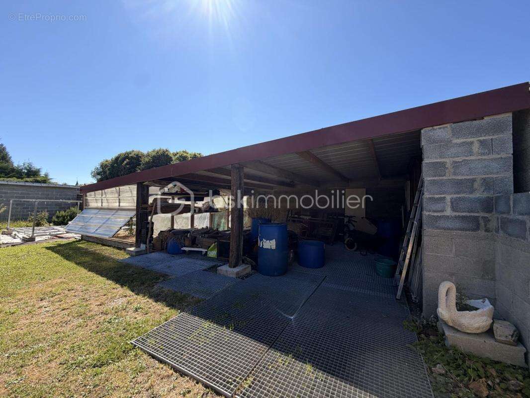 Maison avec autonomie de plain-pied sans vis à vis - photo 17